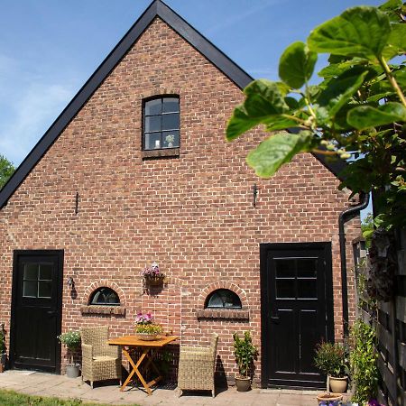 B&B De Olde Hilde Eibergen Eksteriør bilde