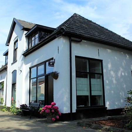 B&B De Olde Hilde Eibergen Eksteriør bilde