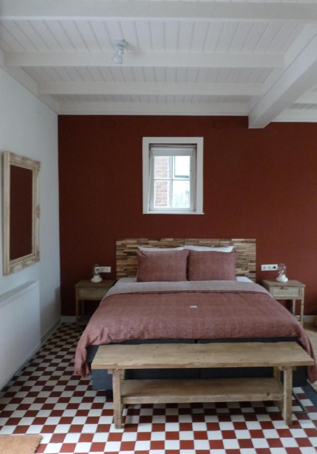 B&B De Olde Hilde Eibergen Eksteriør bilde